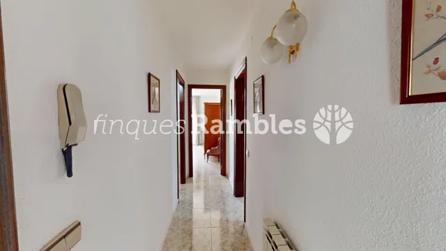 Casa àmplia en una ubicació privilegiada de Set Camins — 22