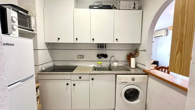 Ático 2 habitaciones 58m² en venta - Acequion — 18