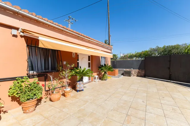 ¡Chalet de Ensueño en Onda con Vistas Panorámicas y Piscina Privada! — 42