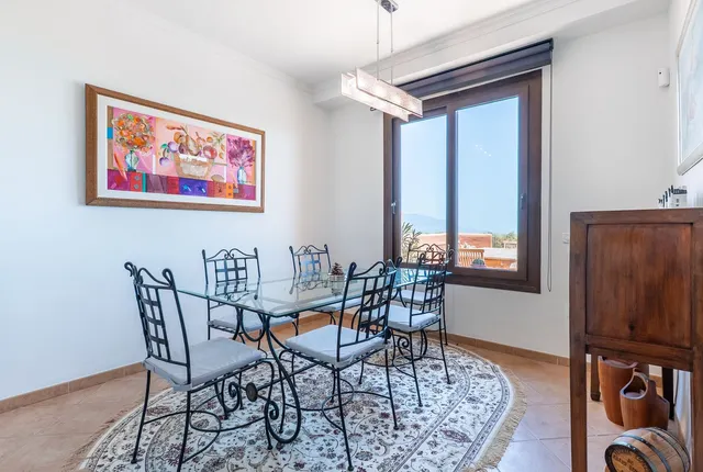 Apartamento 3 habitaciones 144m² en venta - Marbella — 11