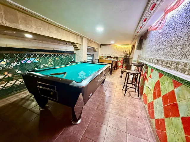 Bar- cafeteria en funcionamiento-Monforte del Cid — 14