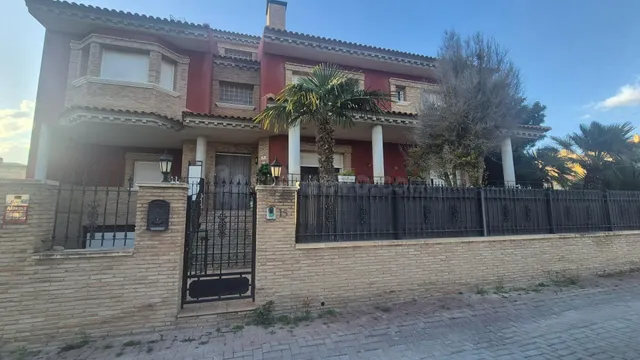 Ocasión !!!En la zona de Cañada de Eras.