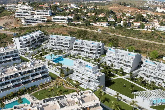 Apartamento 3 habitaciones 196m² en venta - Arroyo Vaquero — 8