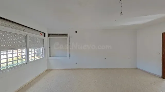 CASA OCUPADA, 138 M2, 3 habitaciones CON GARAJE, PARCELA DE  - foto 4