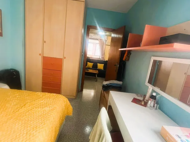 Pla del bon repos, (marq) atico — 23