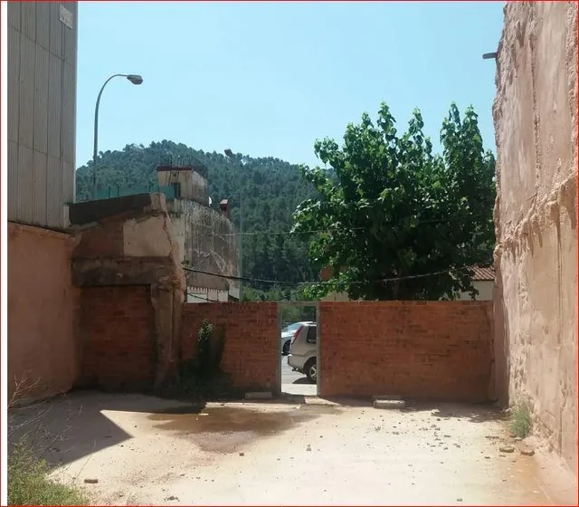 SOLAR EN VENDA A CERVELLÓ, PROVÍNCIA DE BARCELONA — 9
