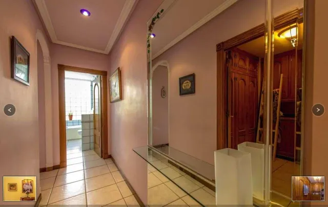 GRAN CHALET A PIE DE PLAYA EN TORREVIEJA!! — 17