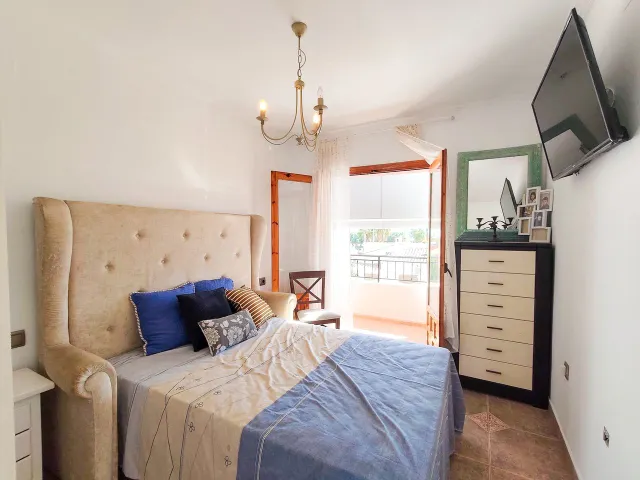 Casa 3 habitaciones 78m² en venta - Los Balcones - Los Altos del Edén — 16