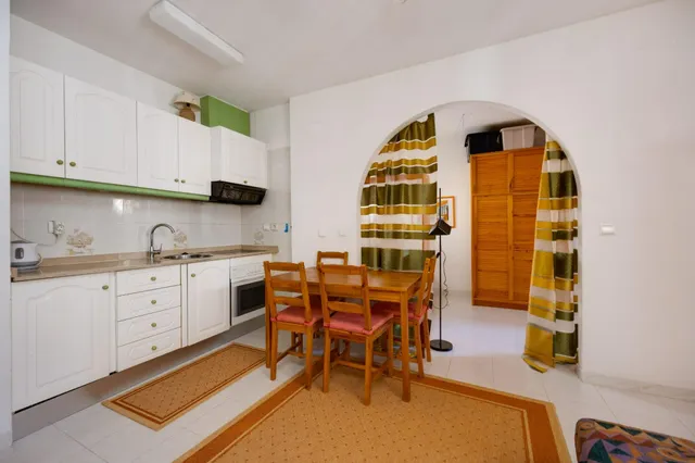 Bungalow de 1 dormitorio 1 baño en orihuela costa — 6