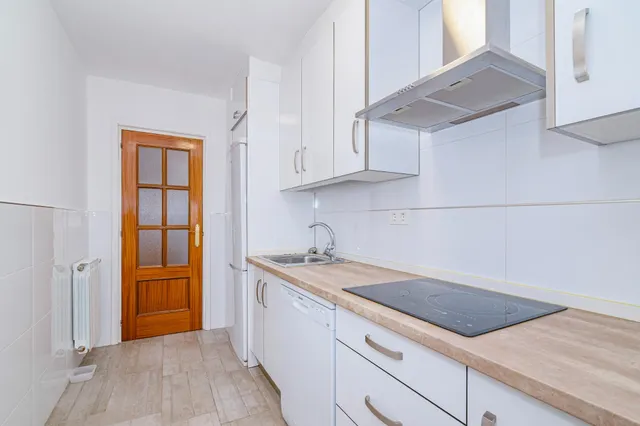 Piso de 3 habitaciones con mucho potencial en Parque Nueva Granada — 18
