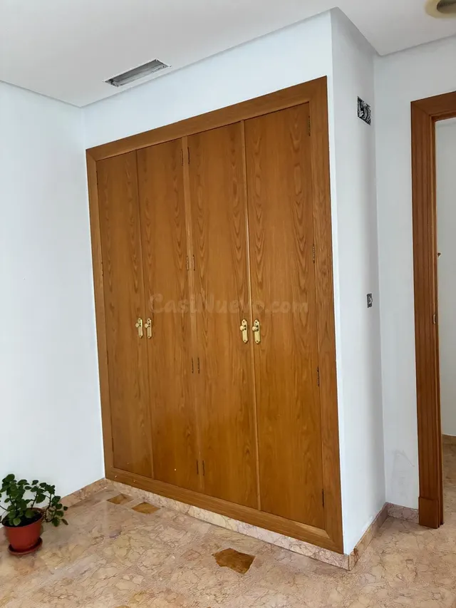Habitación 1 habitación 15m² en alquiler - Centro — 4