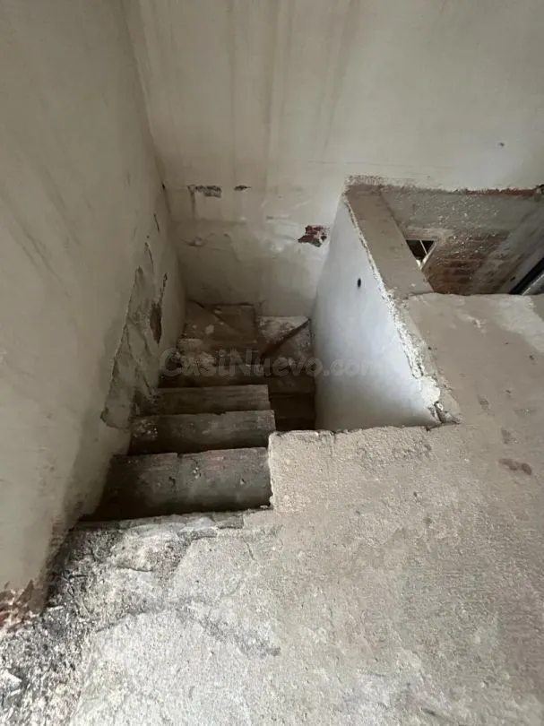 Obra parada en venta en POBLAT IBERIC — 3