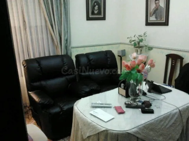casa en venta o dos viviendas