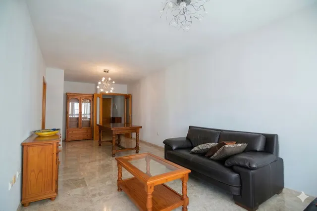 Apartamento 3 habitaciones 120m² en venta - Centro — 24