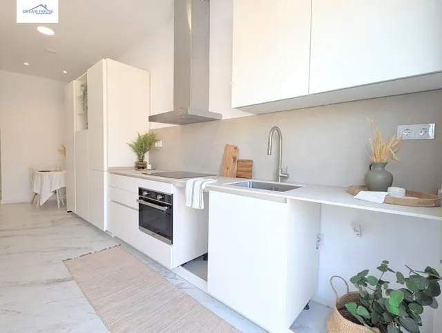 Apartamento 1 habitación 46m² en venta - Centro — 16