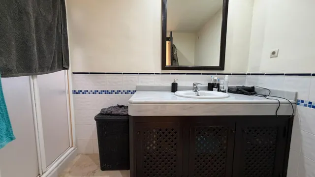 Casa de planta baja en hacienda del álamo — 21