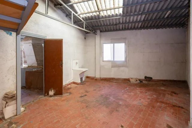 Edificio con gran potencial de desarrollo residencial en Zaidín – Granada — 50