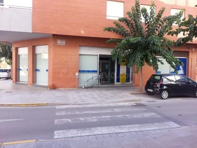 LOCAL COMERCIAL EN BENICARLÓ - CASTELLÓN. SIN COMISION INMOB - foto 5
