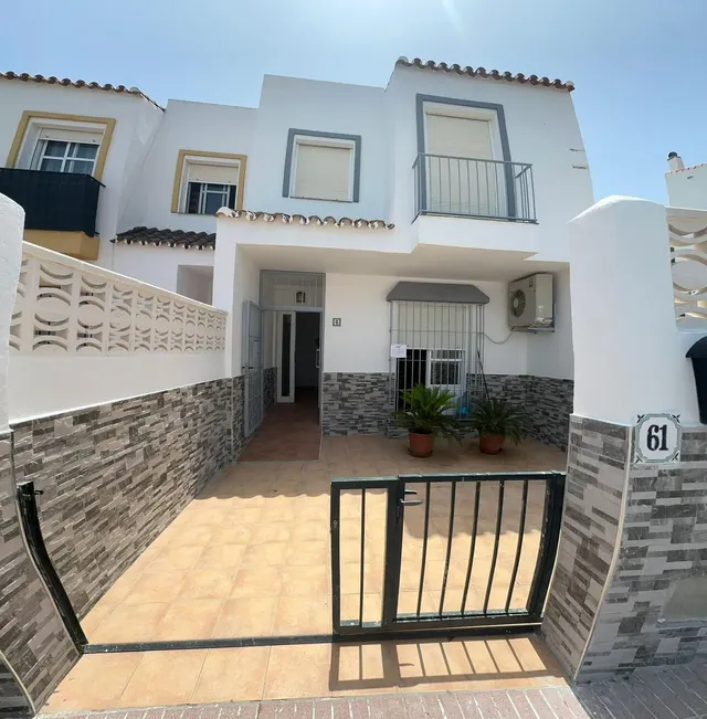 Adosado 4 habitaciones 103m² en venta - Costa del Sol — 17