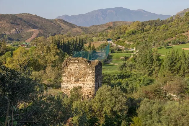 Parcela en venta - Costa del Sol — 11