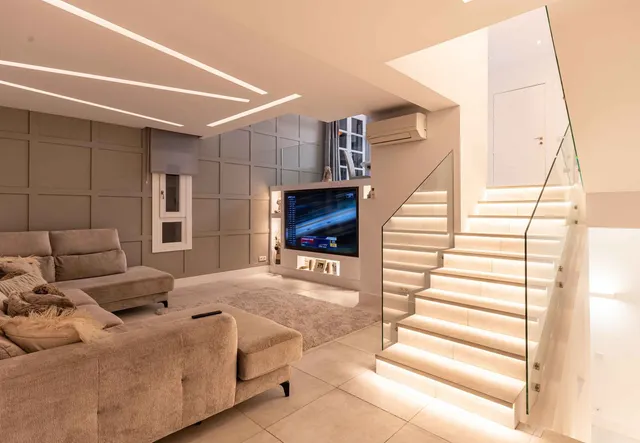 Adosado 4 habitaciones 287m² en venta - Costa del Sol — 10