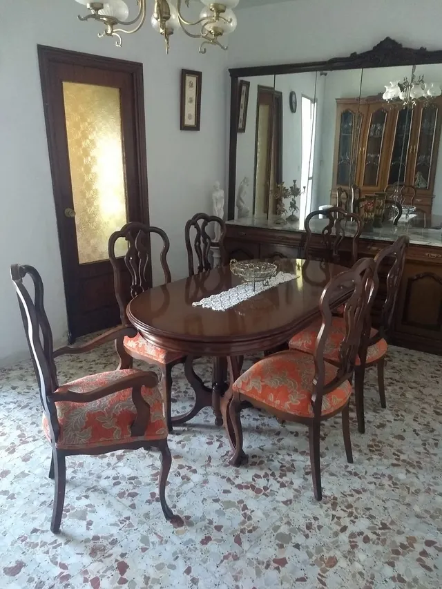 CASA A LA VENTA EN FUENTE OBEJUNA — 3