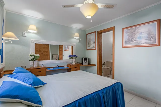 Villa 4 habitaciones 499m² en venta - Chayofa — 6