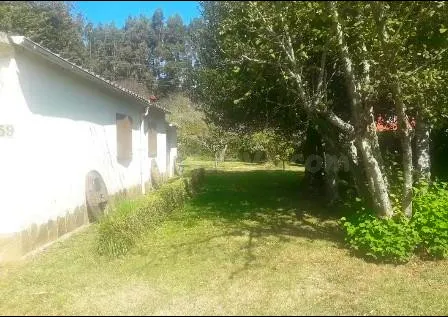 casa con terreno en Meirás - foto 5