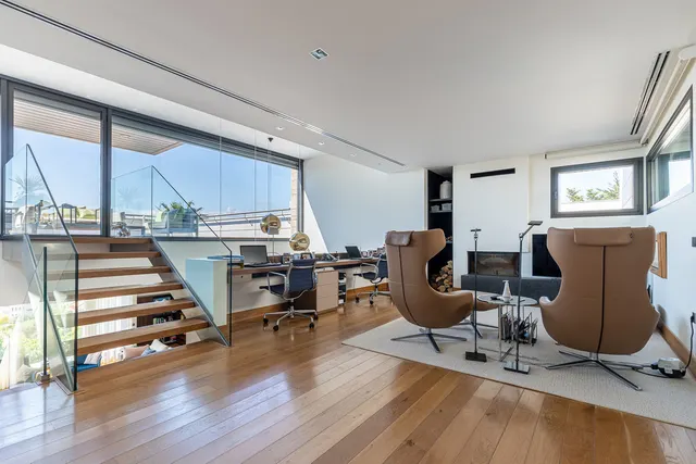 Chalet 8 habitaciones 2512m² en venta - Málaga Este — 20
