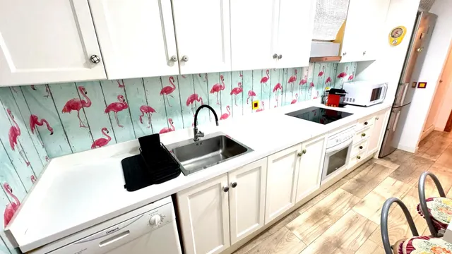 TU NUEVA CASA AL LADO DE LA PLAYA — 6