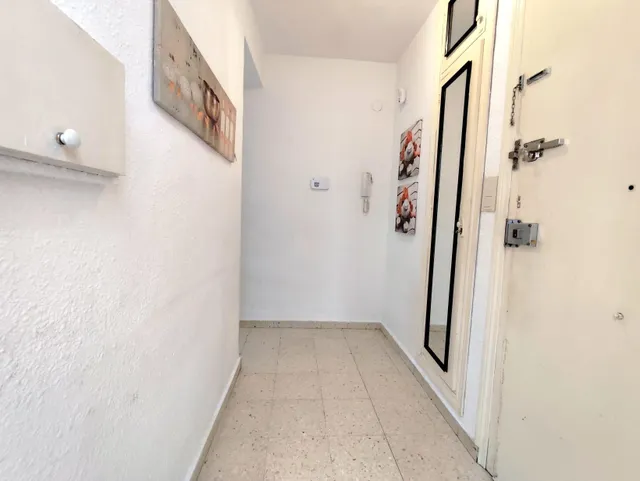 Excelente piso junto a hospital de traumatología — 19