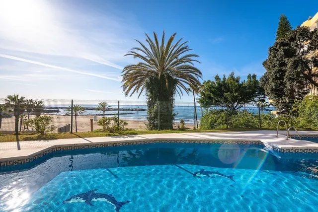 Apartamento 3 habitaciones 98m² en alquiler - Marbella