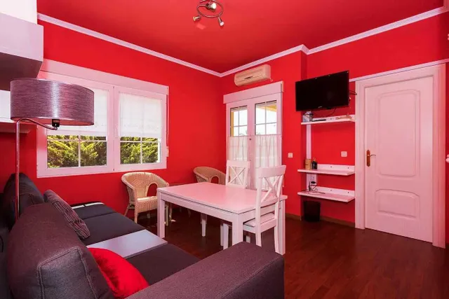 Villa 5 habitaciones 440m² en venta - Costa blanca — 34