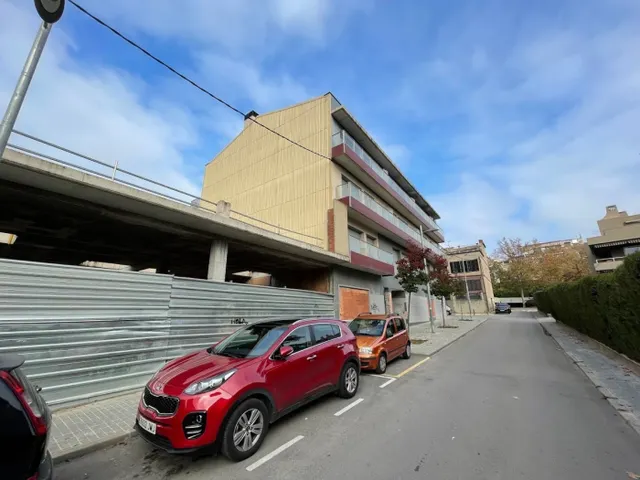 Edifici per finalitzar a IGUALADA - Zona CENTRE — 21
