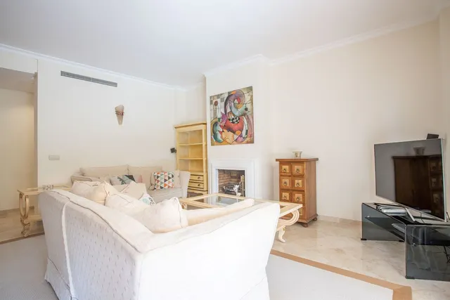 Apartamento 3 habitaciones 140m² en venta - El Madroñal — 11