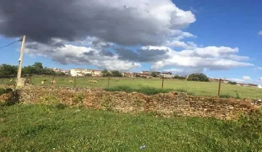 TERRENO EN VENTA EN ZAFRA — 5