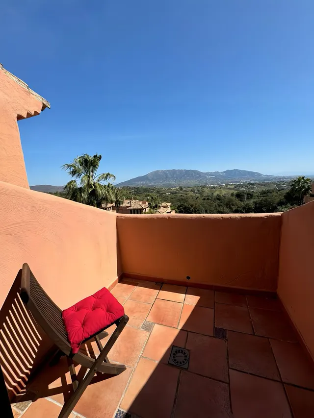 Ático Dúplex 3 habitaciones 170m² en venta - South of spain — 22