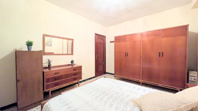 ¡VIVIENDA EXTERIOR Y MUY LUMINOSA, EN CAMINO MAGROS!!! - ¡TU NUEVO HOGAR EN ELCHE, LISTO PARA ENTRAR A VIVIR!!! — 31