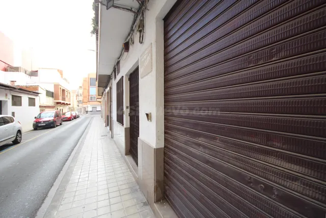 OPORTUNIDAD ÚNICA: DOS LOCALES COMERCIALES COMUNICADOS JUNTO - foto 3