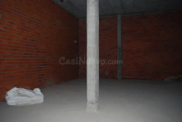 ALQUILER BAJO COMERCIAL EN LA ZONA DE ODEÓN EN LA GÁNDARA, N - foto 5