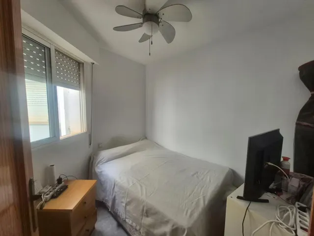 Piso en 1ª línea del mar, en el Corazón de Águilas, ¡Tu Nuevo Hogar a Pasos del Mar! — 11