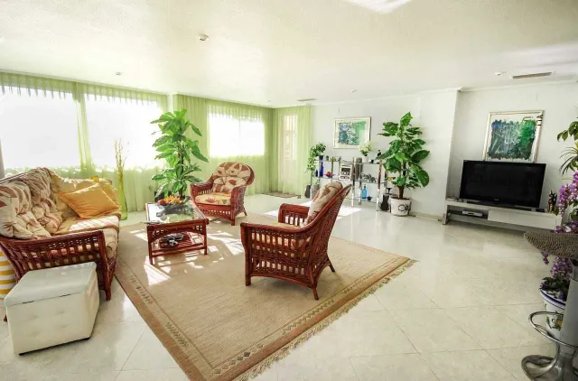 Apartamento 2 habitaciones 123m² en venta - Cala Villajoyosa — 4