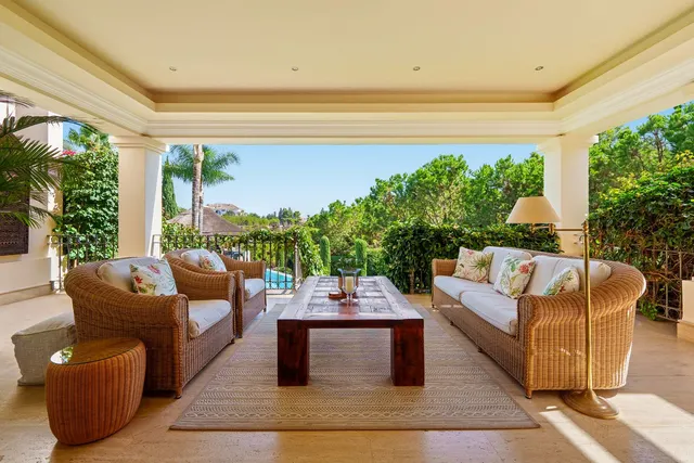 Chalet 6 habitaciones 712m² en venta - Marbella — 10
