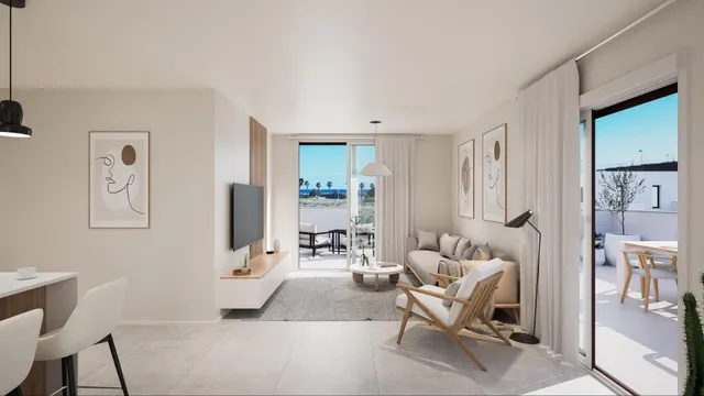 Casa 3 habitaciones 99m² en venta - La Torre de la Horadada — 20