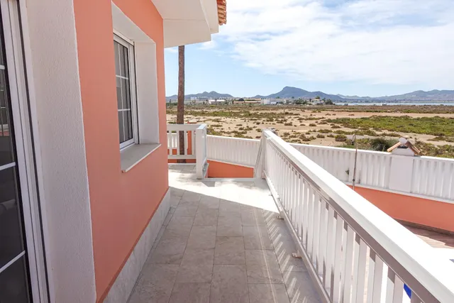 Chalet independiente reformado con piscina privada – La Manga del Mar Menor, Km 1 (Entremares / Urbanización Áncora) — 26