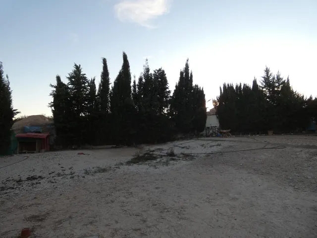 ++Chalet en venta en Los Valientes, Molina de Segura++ — 11