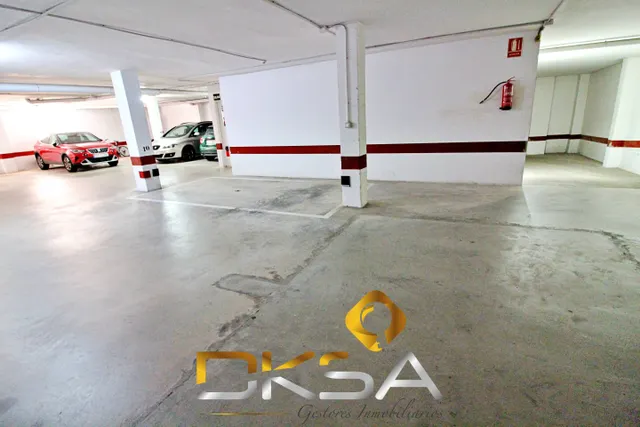 123 m2, terraza, garaje y trastero en el grao de Castellón — 32