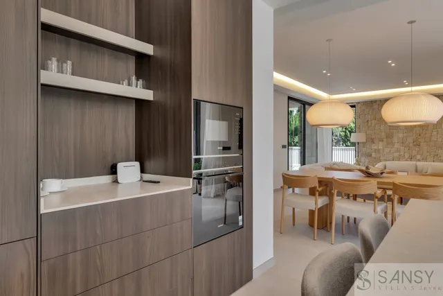 Casa-Chalet en Venta en Javea/Xabia Alicante — 27