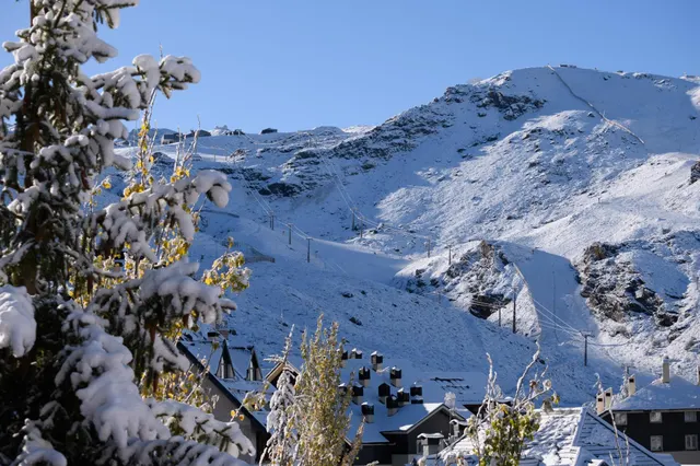 Una oportunidad única en Sierra Nevada — 20