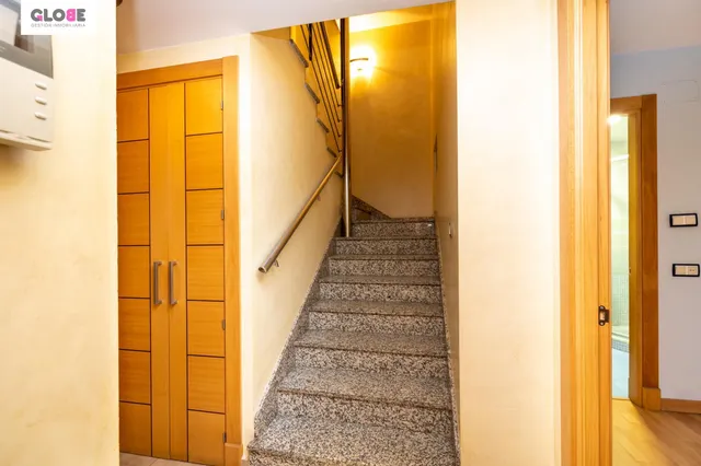 Casa exclusiva junto a Acera del Darro. Pleno centro de Granada. Seminueva y con ascensor propio — 11